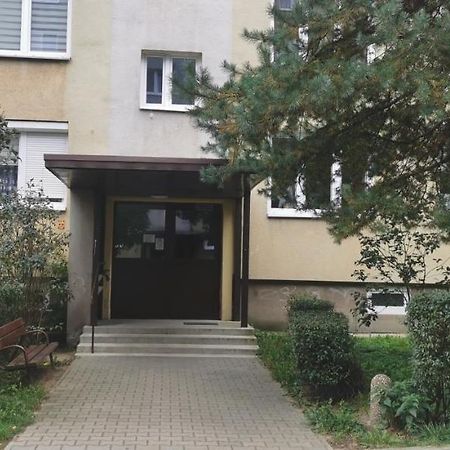 Kawalerka Częstochowa Extérieur photo