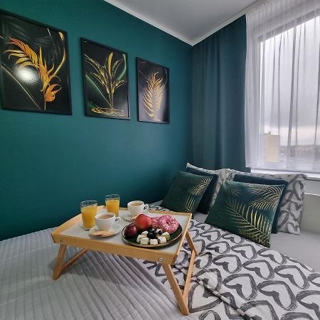 Kawalerka Częstochowa Extérieur photo