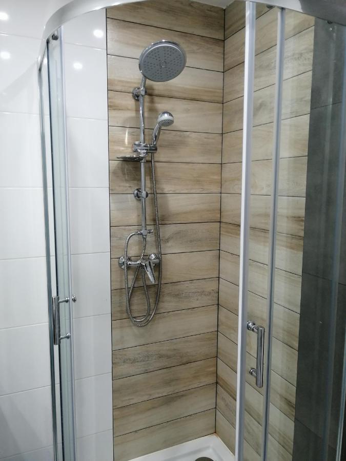 Kawalerka Częstochowa Extérieur photo