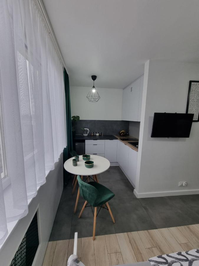 Kawalerka Częstochowa Extérieur photo