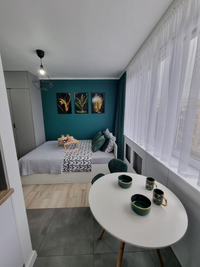 Kawalerka Częstochowa Extérieur photo
