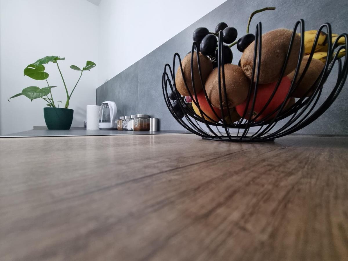Kawalerka Częstochowa Extérieur photo