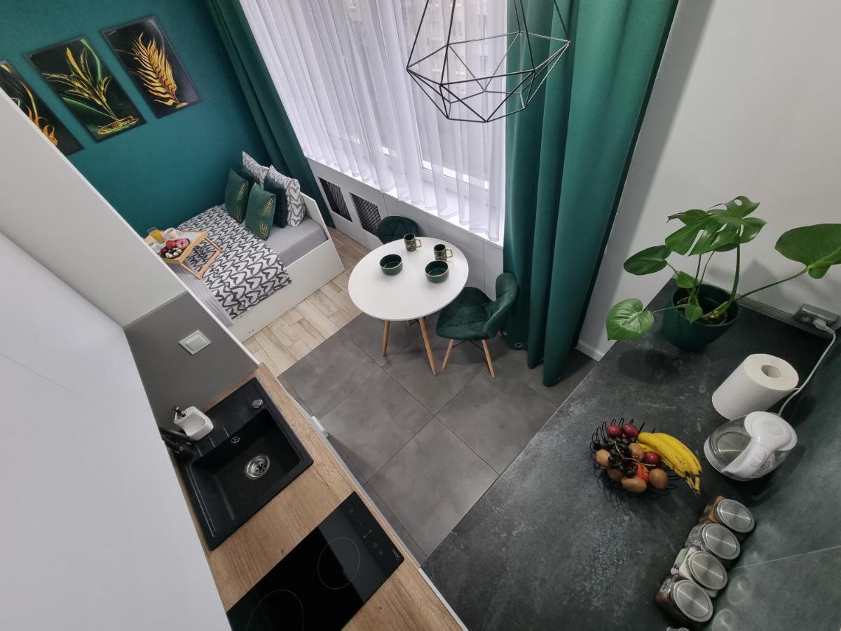 Kawalerka Częstochowa Extérieur photo