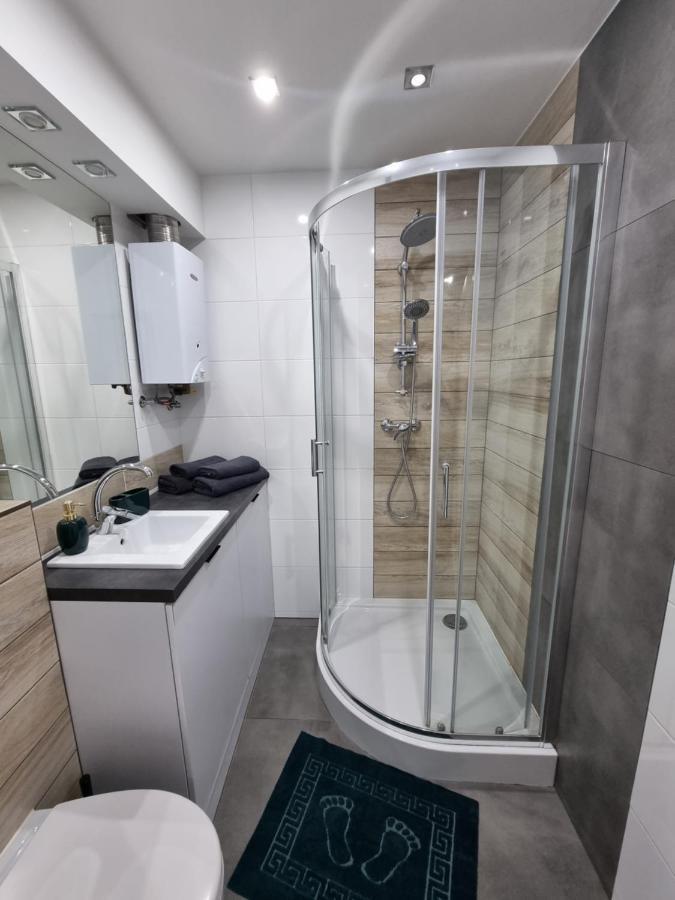Kawalerka Częstochowa Extérieur photo