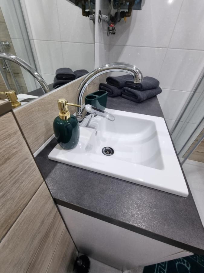 Kawalerka Częstochowa Extérieur photo
